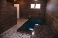 Сауна фото