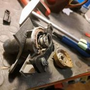 KeyService, ремонт та виготовлення ключів фото