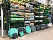 Будмаркет, магазин сантехніки та кераміки фото