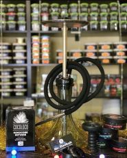 Mr. Hookah, магазин кальянов фото