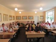 ДНЗ Сумське вище професійне училище №16 фото