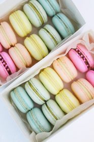 Godun's bakery, кондитерская фото