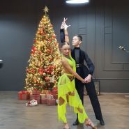 DANCE CENTR УСПІХ, танцювальна школа фото