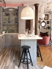 Мебельная студия Soul Kitchen, магазин кухонной мебели фото