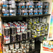 Будмаркет, магазин сантехніки та кераміки фото