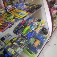 Erudyt, книжный магазин фото