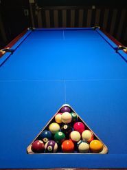 Сфера СВ, боулінг фото