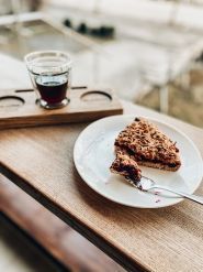 DB.coffee, эспрессо-бар фото