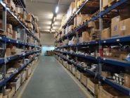 Амако Україна, продаж с/г техніки фото