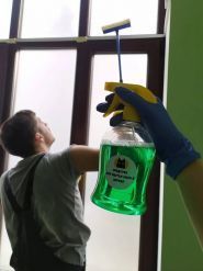 Chisto V Kaif (Чисто В Кайф) - клінінгова компанія Суми, Хімчистка фото