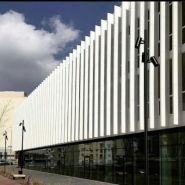 Urban Street, культурний центр фото