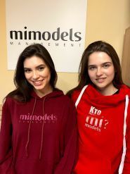 Mimodels, модельне агентство фото