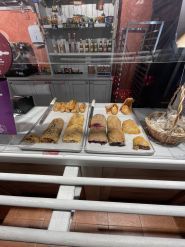 П'яна Вишня та Львівські Пляцки, винний бар фото