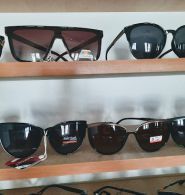 Оптика на Ревкомовская фото