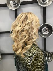 Майстер весільних зачісок Чередник Марія фото