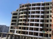 Atlant, жилой комплекс фото