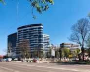 Вітрило Development, компанія-забудовник фото