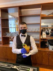 Вище професійне училище готельного сервісу і туризму фото