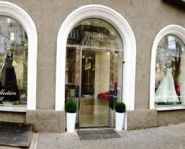 Fashion Bride, весільний салон фото