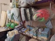 Реставрація подушок.Горького, 48, хімчистка фото