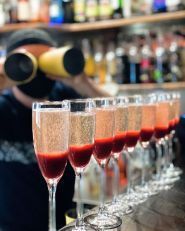 Terra Mare, траттория фото