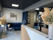 The Kogti, салон краси фото