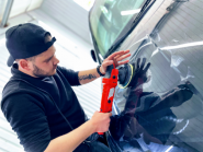 Route 66, автомийка фото