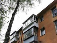 Ваш Балкон, вікна та балкони фото