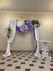 Art studio Tatiana's Usachenko Decor & Party, організація свят та заходів фото