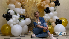 Art studio Tatiana's Usachenko Decor & Party, організація свят та заходів фото