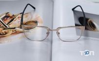 Очевидець, салон оптики фото