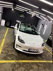 Volt detailing, автомайстерня фото