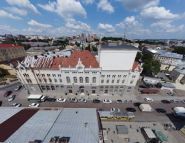 Львівський академічний драматичний театр імені Лесі Українки фото