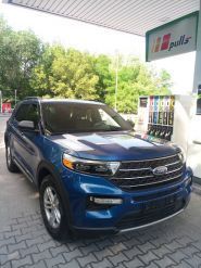 Сервісгаз, АЗС фото