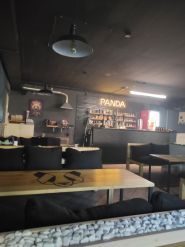 Panda Lounge, кальянна фото