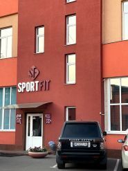 SportFit, фітнес клуб фото