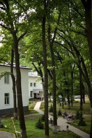 Обласний центр онкології фото