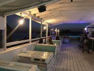 Комплекс ATMOSFERA Lounge Bar/Hotel, кальянная фото