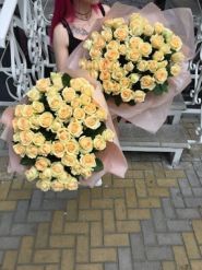 ODESSA FLOWERS, Цветочный магазин фото