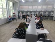 ДНЗ Сумське вище професійне училище №16 фото