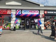 Ортомедика, магазин медичного обладнання фото