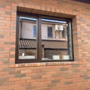 Ok, магазин пластиковых окон фото