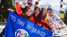 СТуК - travel club, турагентство фото