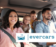 Evercars, прокат автомобілів фото