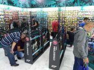 Flagman, магазин рибальських товарів фото