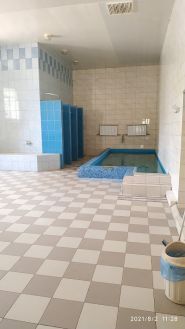 Баня на Мохначанська фото