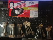 Виготовлення ключів, дублювання ключів фото