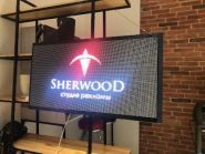 Sherwood, студия рекламы фото