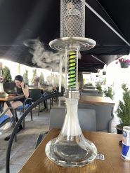 Jj&k, кальян-бар фото