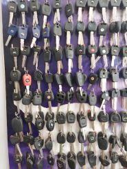 Ключ Мастер, изготовление ключей фото